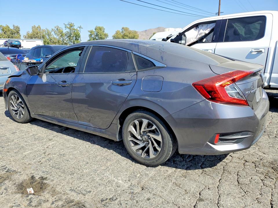 Aukcja sprzedaży 2016 Honda Civic, vin: 2HGFC2F79GH541976, numer aukcji: 58475686