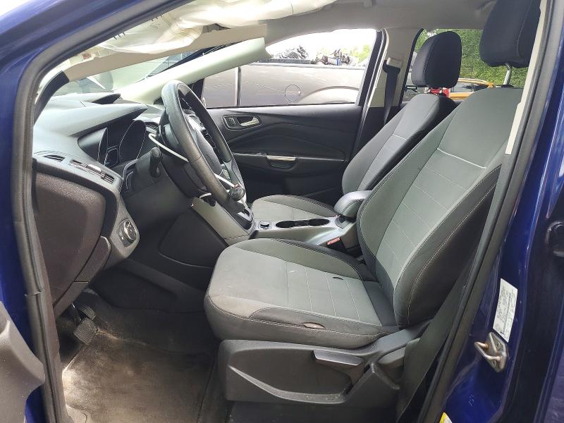 Продаж на аукціоні авто 2014 Ford Escape, vin: 1FMCU9GX7EUC63073, номер лоту: 56731706