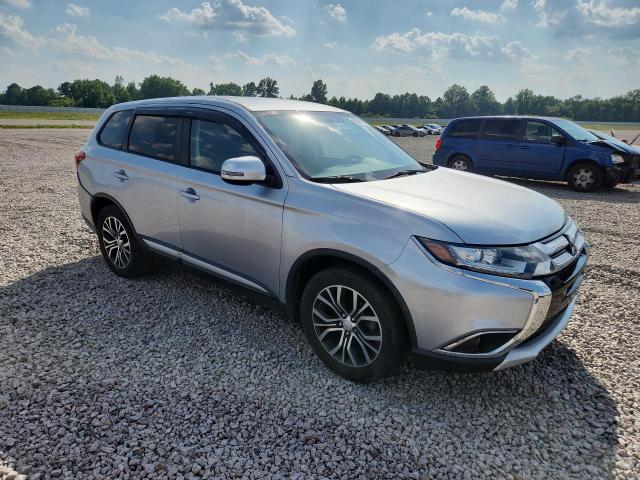 56647156 :رقم المزاد ، JA4AD3A34GZ011912 vin ، 2016 Mitsubishi Outlander مزاد بيع