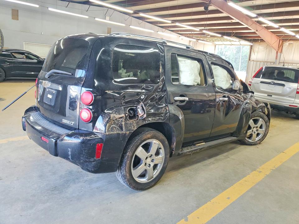 59361366 :رقم المزاد ، 3GNCA53V69S500031 vin ، 2009 Chevrolet Hhr مزاد بيع