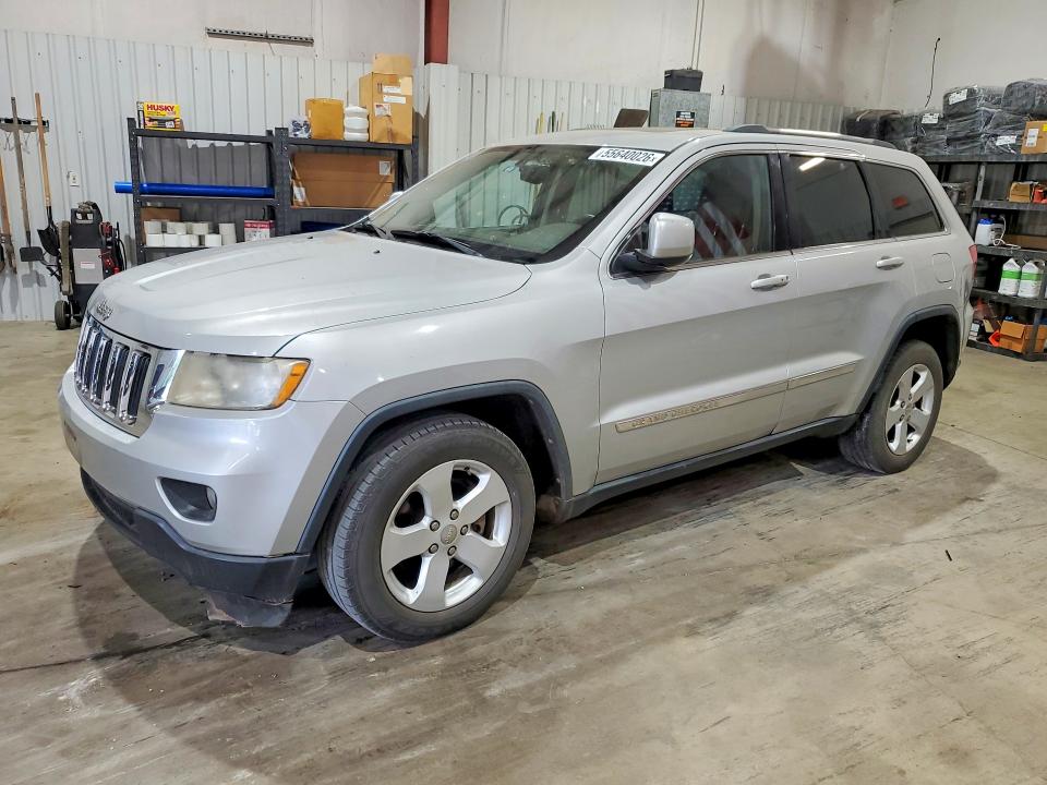Aukcja sprzedaży 2012 Jeep Grand Cherokee, vin: 1C4RJEAG6CC355240, numer aukcji: 55640026