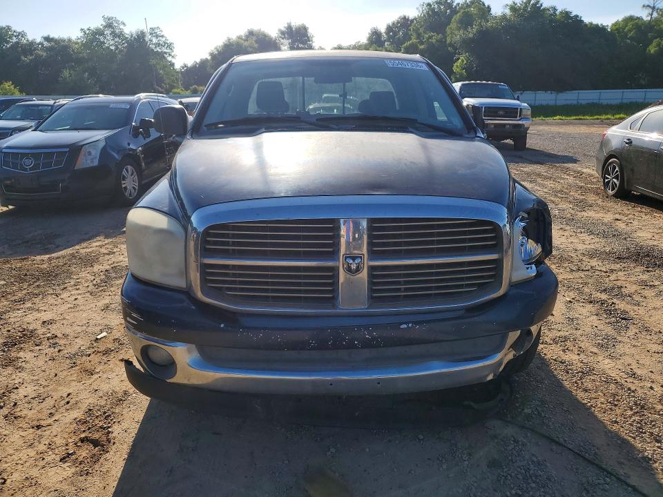 55467336 :رقم المزاد ، 1D7HA18207J503212 vin ، 2007 Dodge Ram 1500 مزاد بيع