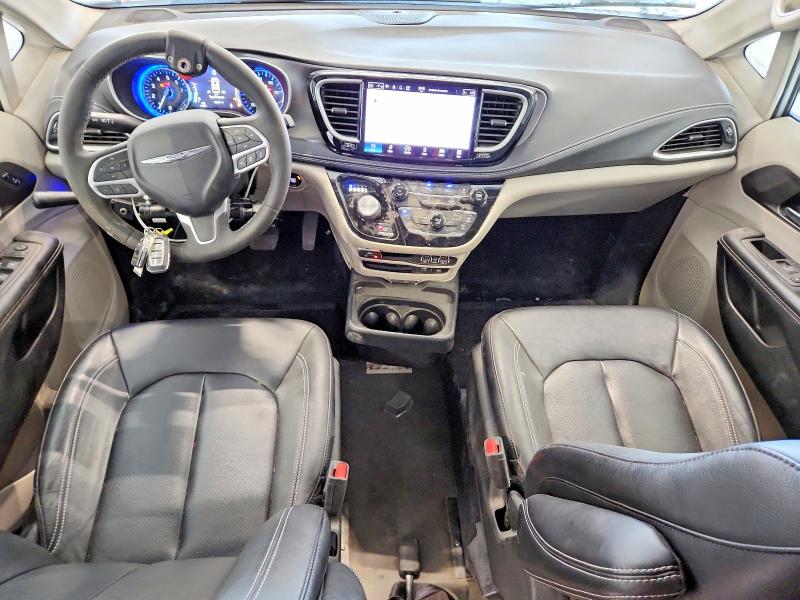 Aukcja sprzedaży 2022 Chrysler Pacifica, vin: 2C4RC1BG2NR173157, numer aukcji: 55977996