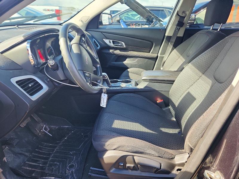 Продаж на аукціоні авто 2014 Gmc Terrain, vin: 2GKALMEKXE6332818, номер лоту: 57739406