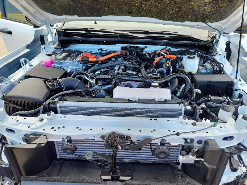 58265816 :رقم المزاد ، JTEVB5BR6T5040868 vin ، 2026 Toyota 4runner مزاد بيع