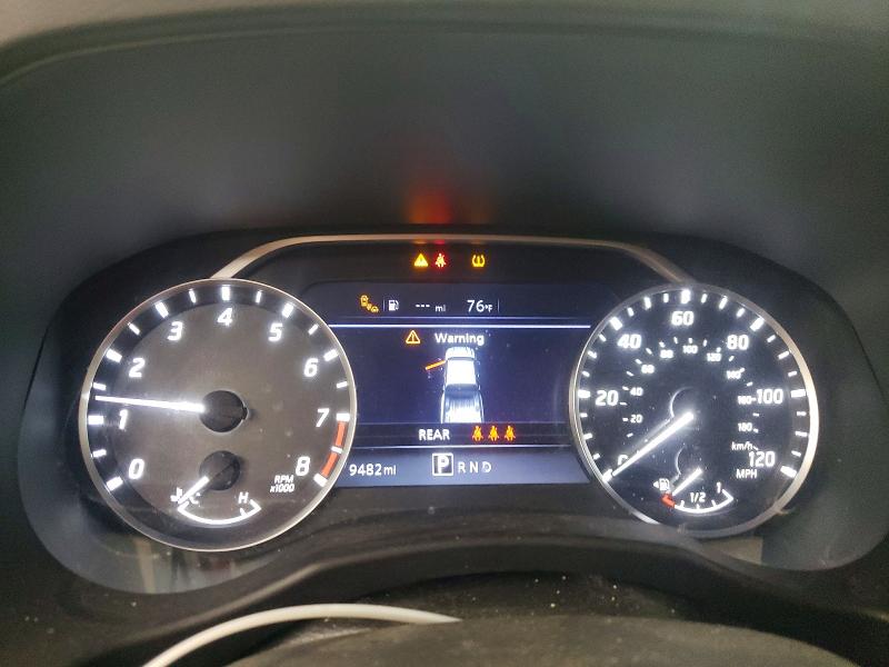 Продаж на аукціоні авто 2025 Nissan Frontier, vin: 1N6ED1EJ2SN607036, номер лоту: 56103656