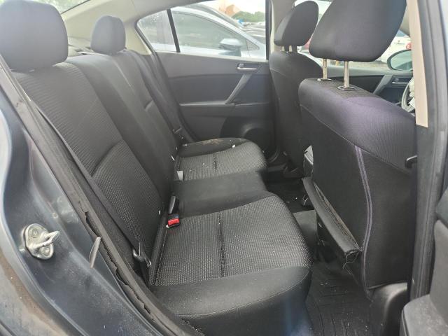 Aukcja sprzedaży 2013 Mazda 3, vin: JM1BL1U7XD1701299, numer aukcji: 56814076