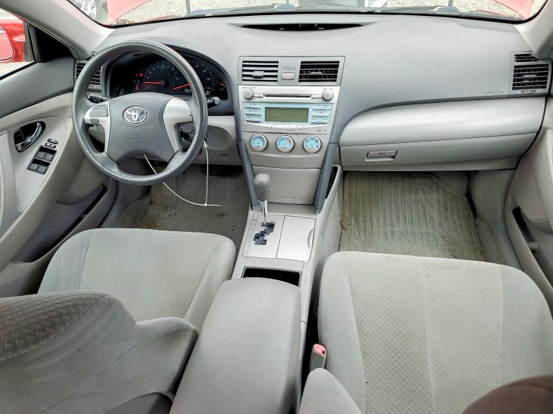 Продажа на аукционе авто 2009 Toyota Camry, vin: 4T4BE46K99R105959, номер лота: 85994835