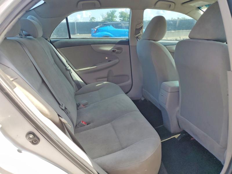 Aukcja sprzedaży 2013 Toyota Corolla, vin: 2T1BU4EE9DC965802, numer aukcji: 41634236