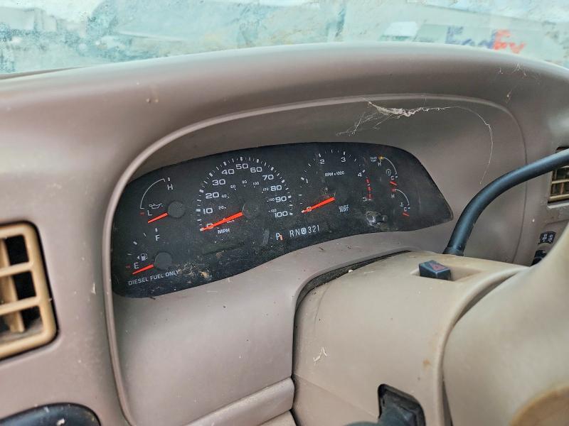 Aukcja sprzedaży 2004 Ford F350, vin: 1FTWW33PX4EB15376, numer aukcji: 56946156