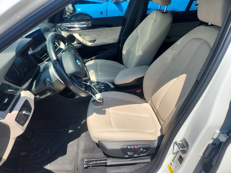 Aukcja sprzedaży 2021 Bmw X1, vin: WBXJG7C07M5U25599, numer aukcji: 55066636