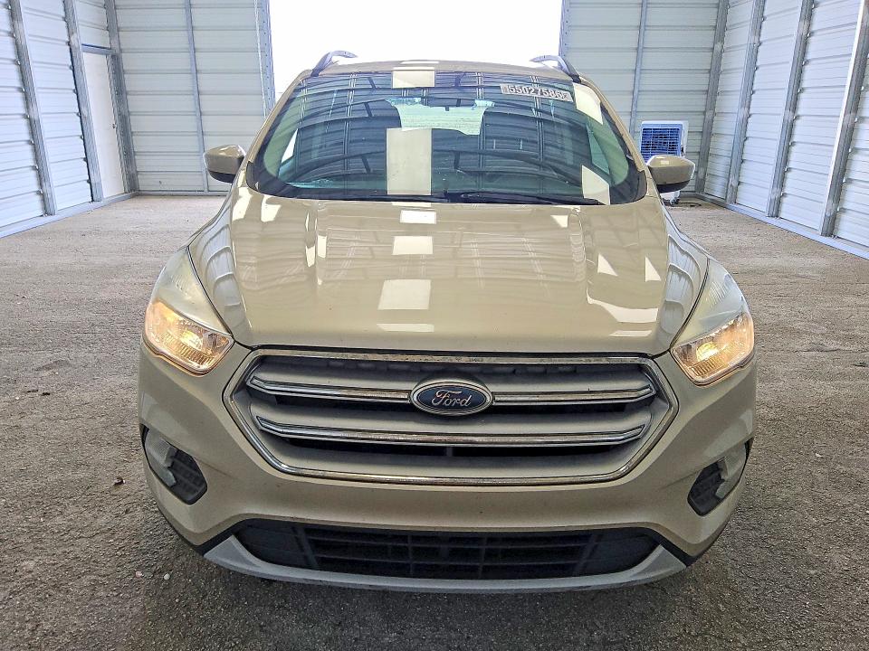 Aukcja sprzedaży 2018 Ford Escape, vin: 1FMCU0GD6JUC88736, numer aukcji: 55027586