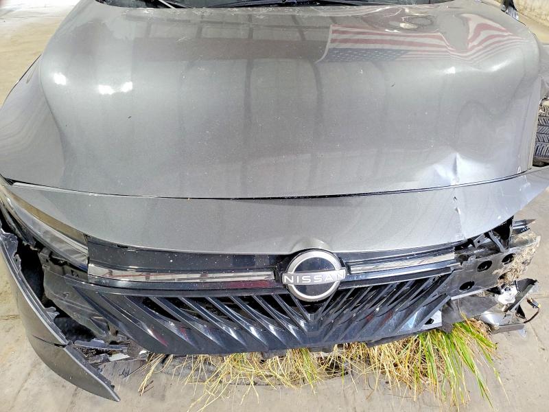 58979176 :رقم المزاد ، 3N1AB9DV6TY226274 vin ، 2026 Nissan Sentra مزاد بيع
