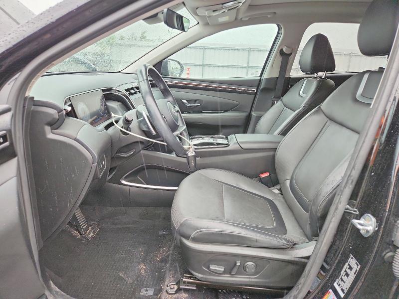 Продажа на аукционе авто 2023 Hyundai Tucson, vin: 5NMJECAE1PH187731, номер лота: 56666626