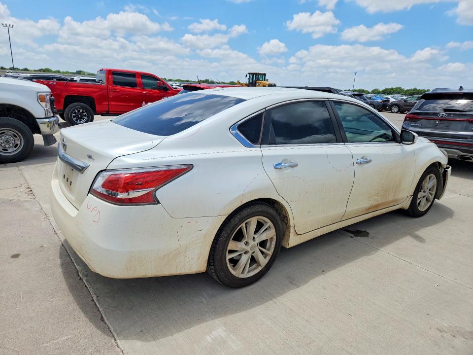 Aukcja sprzedaży 2015 Nissan Altima, vin: 1N4AL3AP8FC225594, numer aukcji: 57188626