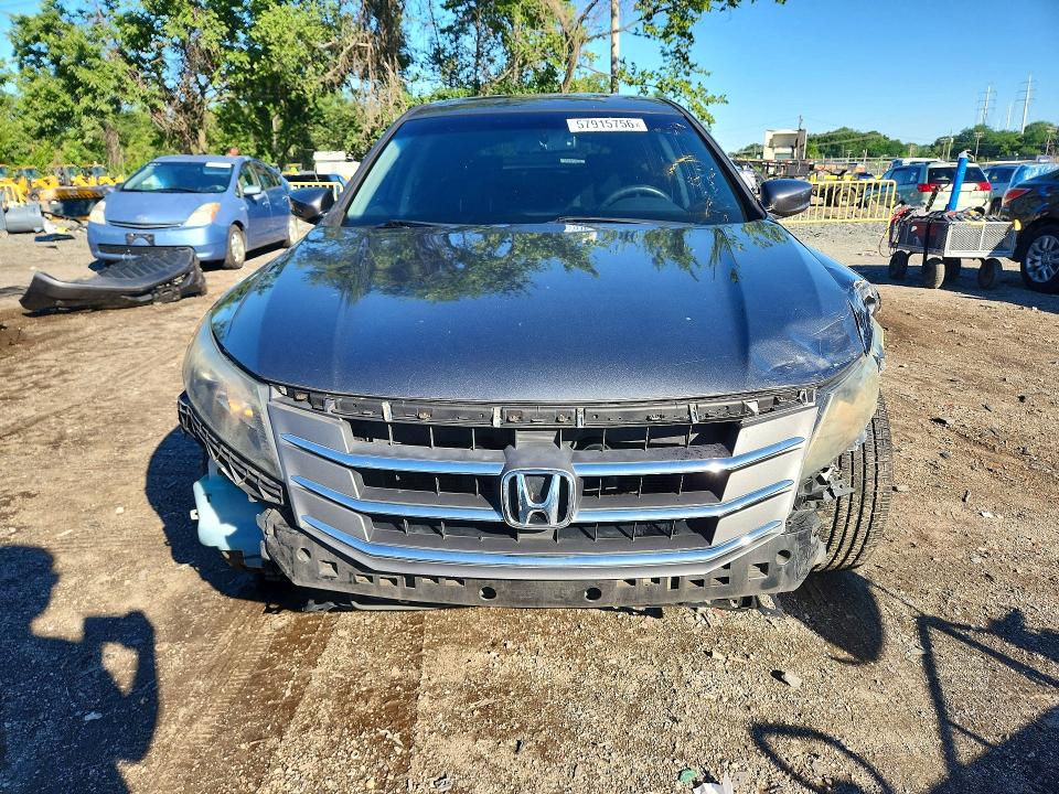 Aukcja sprzedaży 2012 Honda Crosstour, vin: 5J6TF3H33CL002480, numer aukcji: 57915756