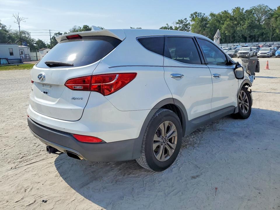 Aukcja sprzedaży 2016 Hyundai Santa Fe Sport, vin: 5XYZT3LB4GG352855, numer aukcji: 58161916