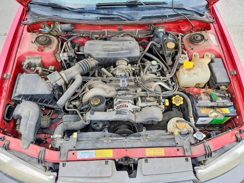 Aukcja sprzedaży 1999 Subaru Legacy, vin: 4S3BG6851X7641537, numer aukcji: 52746106