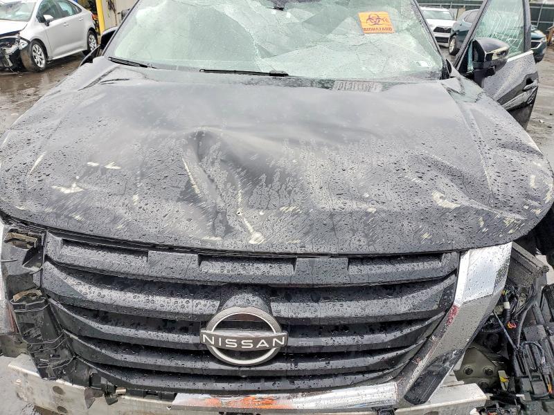 2023 Nissan Pathfinder მანქანა იყიდება აუქციონზე, vin: 5N1DR3CD9PC271389, აუქციონის ნომერი: 57972286