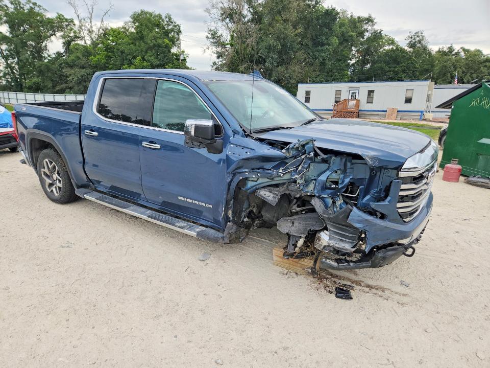 Aukcja sprzedaży 2024 Gmc Sierra, vin: 3GTUUDED7RG220737, numer aukcji: 55815846