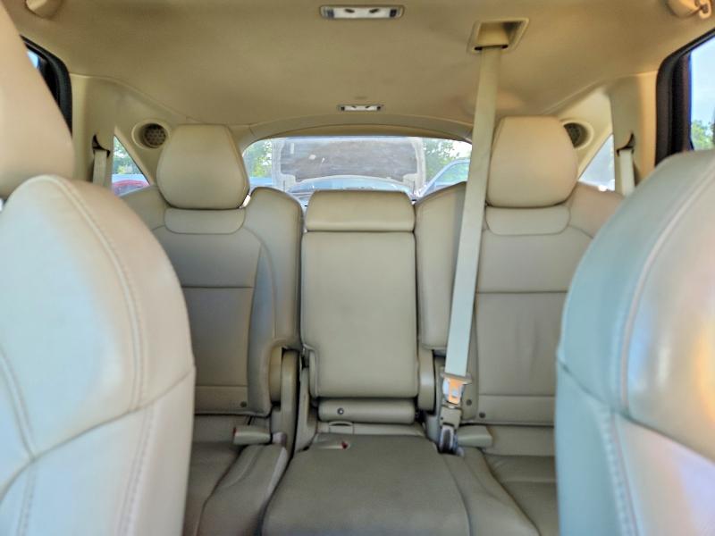 Продажа на аукционе авто 2015 Acura Mdx, vin: 5FRYD4H40FB012731, номер лота: 56489926