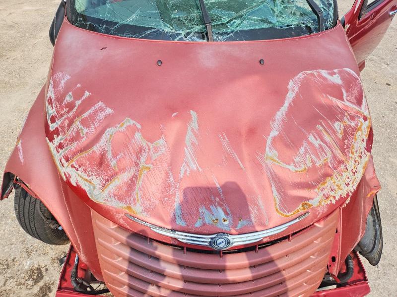Продаж на аукціоні авто 2008 Chrysler Pt Cruiser, vin: 3A8FY48B88T100497, номер лоту: 58762816