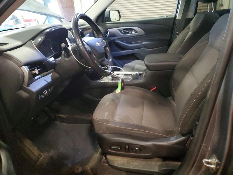 2019 Chevrolet Traverse მანქანა იყიდება აუქციონზე, vin: 1GNERGKW0KJ320929, აუქციონის ნომერი: 58357846