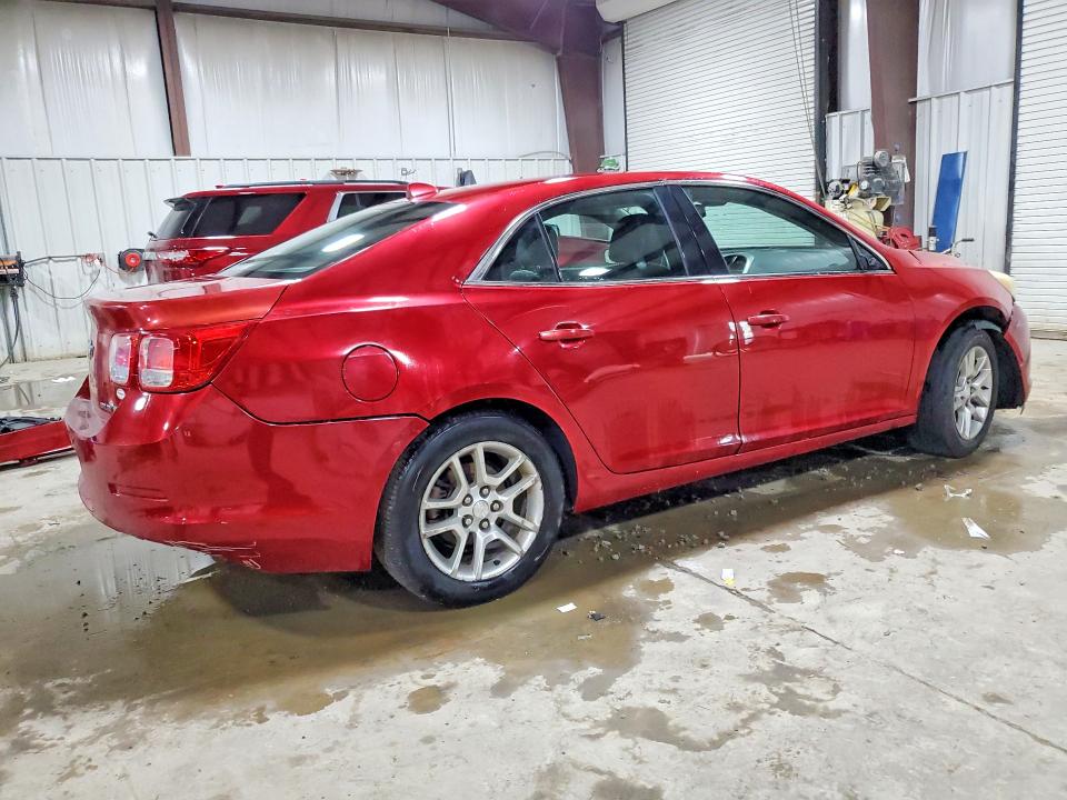 Aukcja sprzedaży 2013 Chevrolet Malibu, vin: 1G11D5RR1DF106542, numer aukcji: 57551776