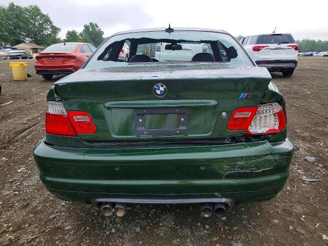 56430076 :رقم المزاد ، WBSBL93495PN61758 vin ، 2005 Bmw M3 مزاد بيع