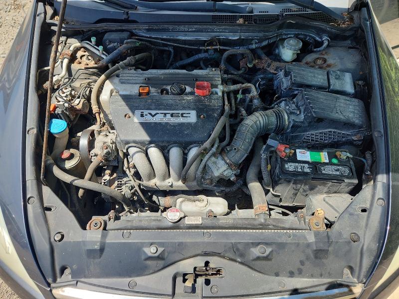 Продажа на аукционе авто 2007 Honda Accord, vin: 1HGCM56497A222325, номер лота: 55928856