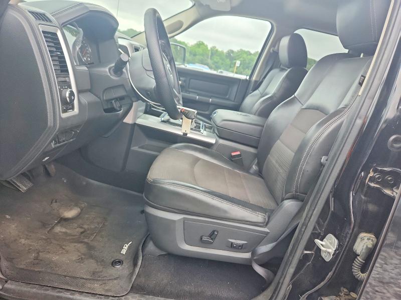 Aukcja sprzedaży 2012 Dodge Ram 1500, vin: 1C6RD6HT5CS287803, numer aukcji: 55430296