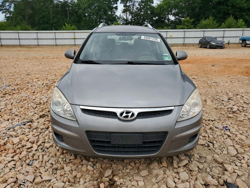 Aukcja sprzedaży 2011 Hyundai Elantra Touring, vin: KMHDC8AE9BU095876, numer aukcji: 56801256