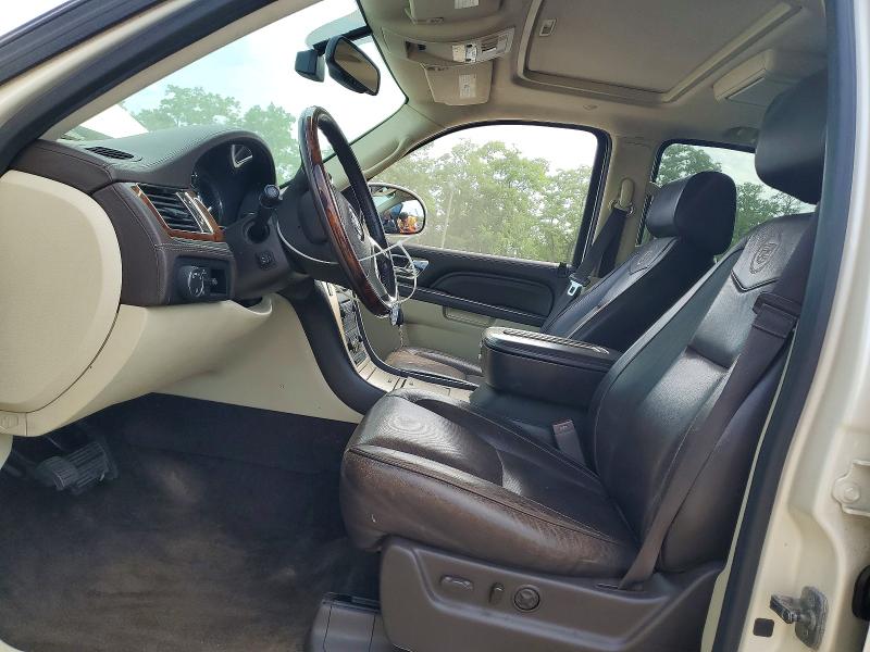 56155326 :رقم المزاد ، 1GYS4DEF9DR320530 vin ، 2013 Cadillac Escalade مزاد بيع