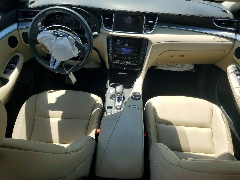 Auction sale of the 2020 Infiniti Qx50, vin: 3PCAJ5M30LF117666, lot number: 54899376