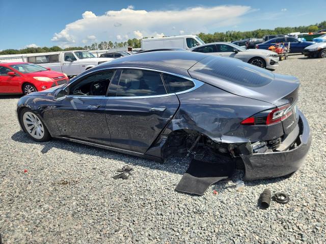 Aukcja sprzedaży 2017 Tesla Model S, vin: 5YJSA1E12HF194363, numer aukcji: 58441246