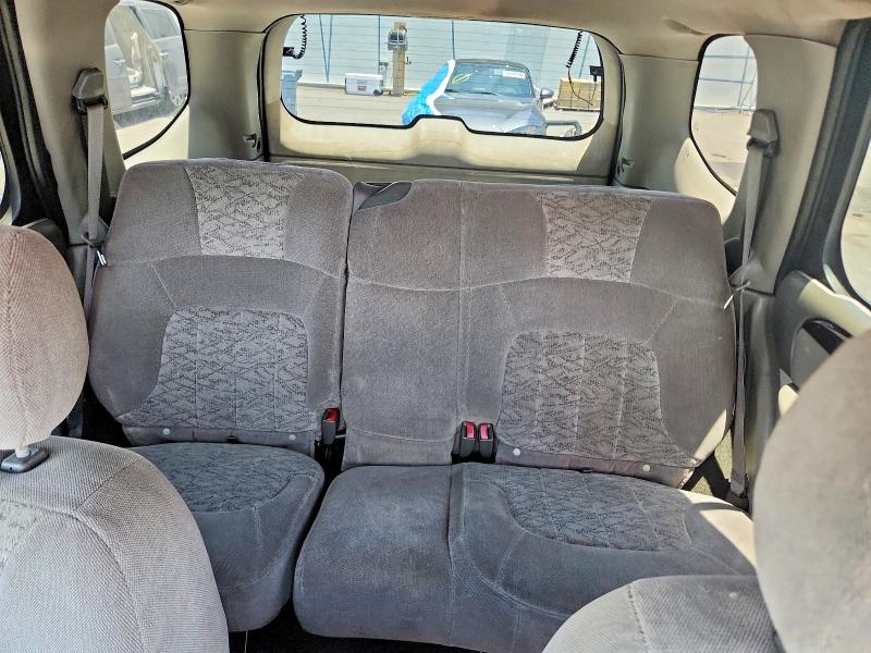 Продаж на аукціоні авто 2004 Gmc Envoy, vin: 1GKDS13S342200593, номер лоту: 57871306