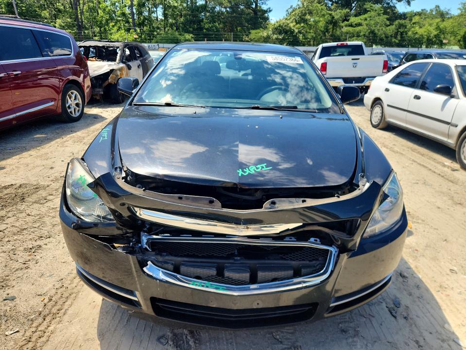 Продажа на аукционе авто 2012 Chevrolet Malibu, vin: 1G1ZC5E07CF203157, номер лота: 58552366