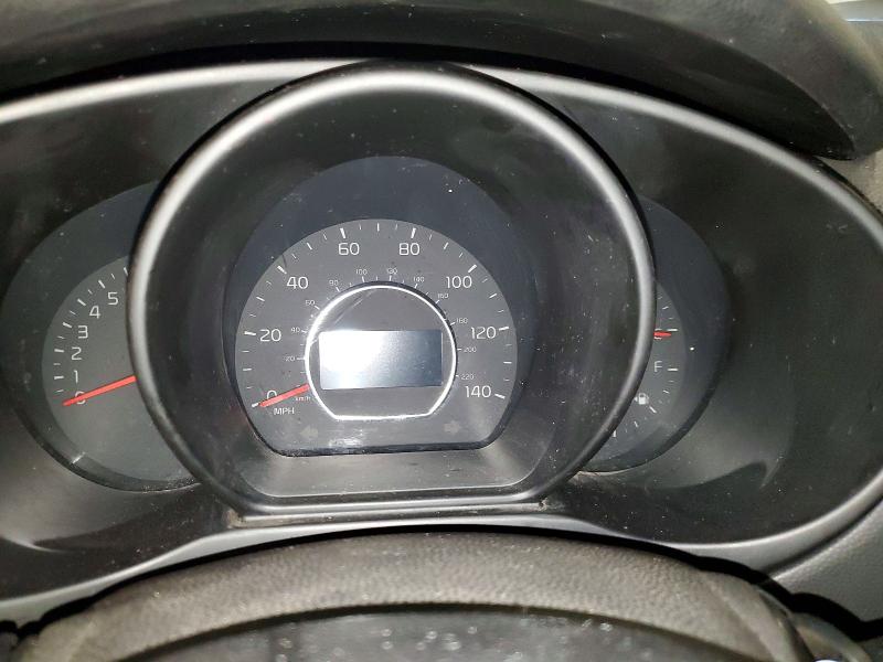 59261346 :رقم المزاد ، KNDJN2A27F7231978 vin ، 2015 Kia Soul مزاد بيع