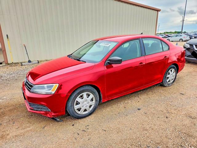 Продаж на аукціоні авто 2015 Volkswagen Jetta, vin: 3VW1K7AJ1FM310479, номер лоту: 57515586
