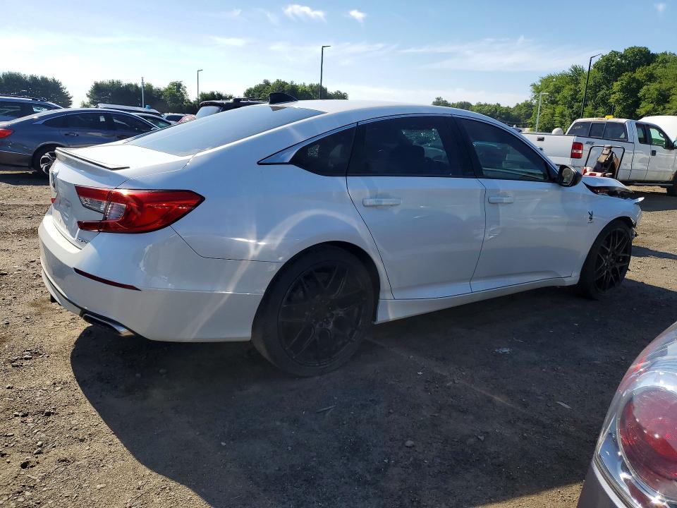 Aukcja sprzedaży 2020 Honda Accord, vin: 1HGCV1F32LA019641, numer aukcji: 57191836