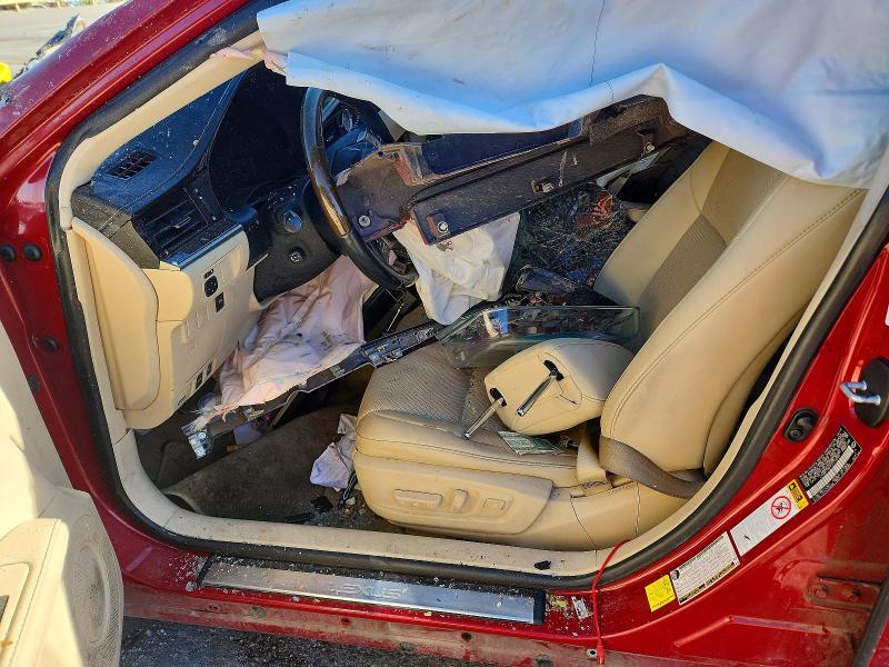 Aukcja sprzedaży 2015 Lexus Es, vin: JTHBK1GG7F2177099, numer aukcji: 57681156