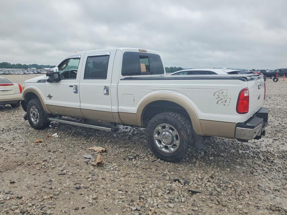 Aukcja sprzedaży 2012 Ford F250, vin: 1FT7W2BT5CEA39318, numer aukcji: 58081646