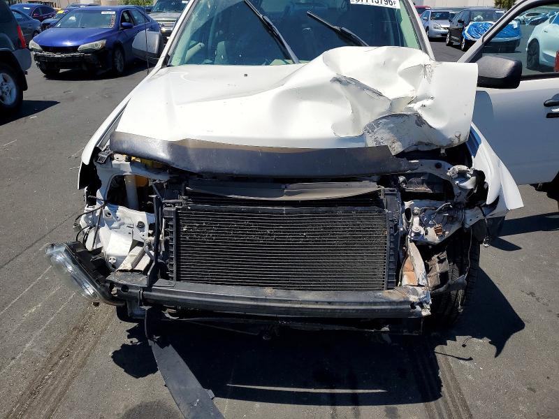 Продажа на аукционе авто 2010 Ford Escape, vin: 1FMCU4K38AKB02308, номер лота: 57715796