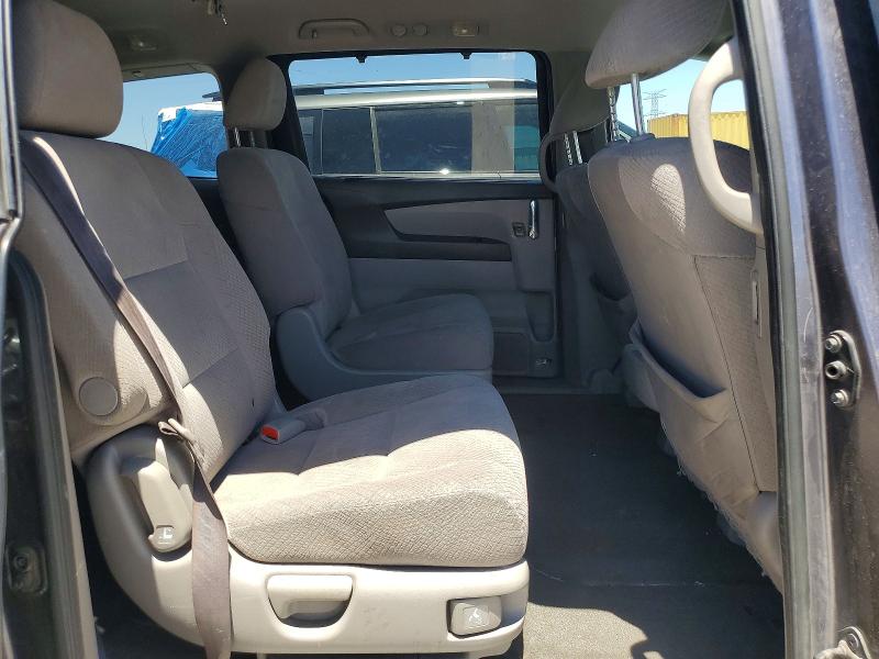 2015 Honda Odyssey მანქანა იყიდება აუქციონზე, vin: 5FNRL5H42FB096596, აუქციონის ნომერი: 57064216