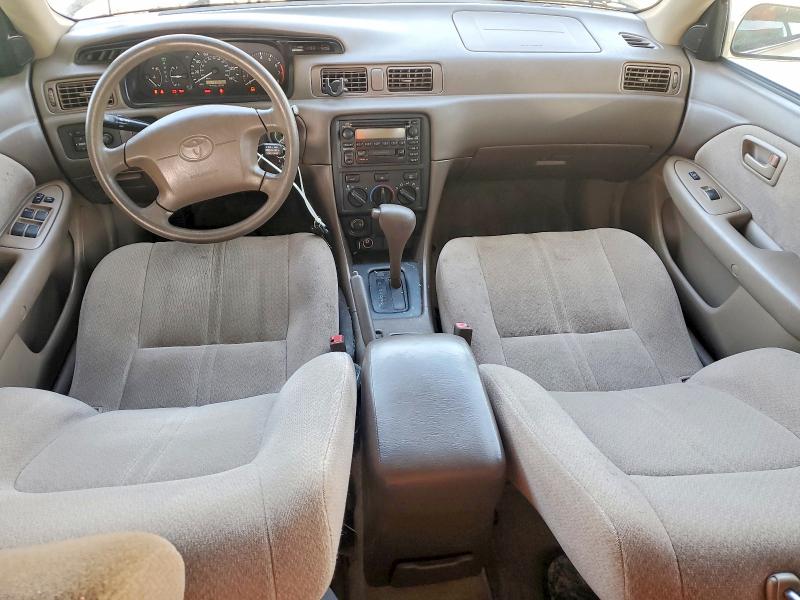 Auction sale of the 2001 Toyota Camry, vin: JT2BG22K510554627, lot number: 55653836