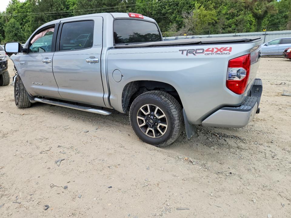 Aukcja sprzedaży 2014 Toyota Tundra, vin: 5TFHY5F19EX374680, numer aukcji: 57198566