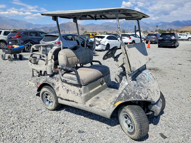 Продажа на аукционе авто 2021 Yamaha G22e Electric Golf C, vin: J0E402759, номер лота: 57361816