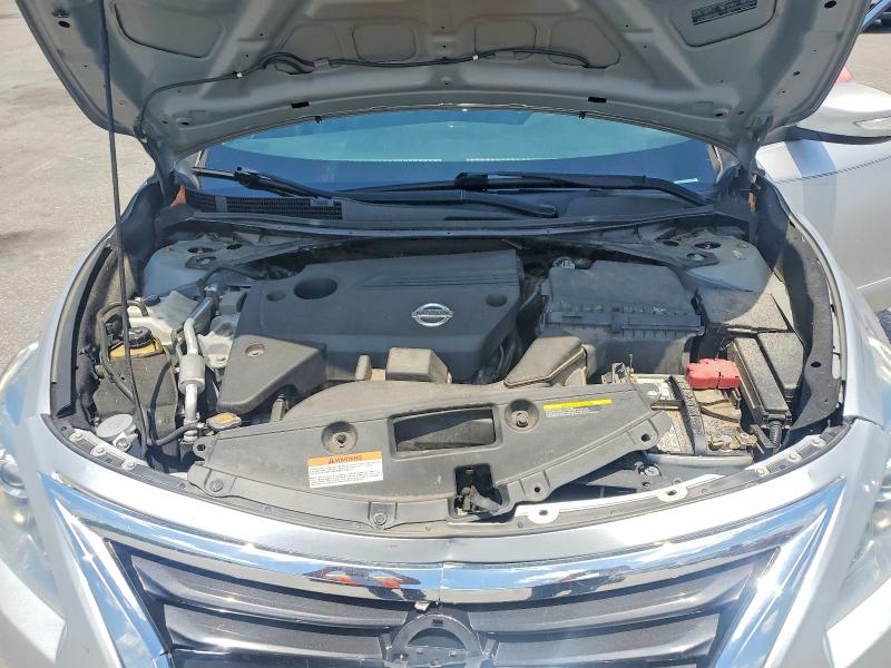 2015 Nissan Altima მანქანა იყიდება აუქციონზე, vin: 1N4AL3APXFN344851, აუქციონის ნომერი: 58051706