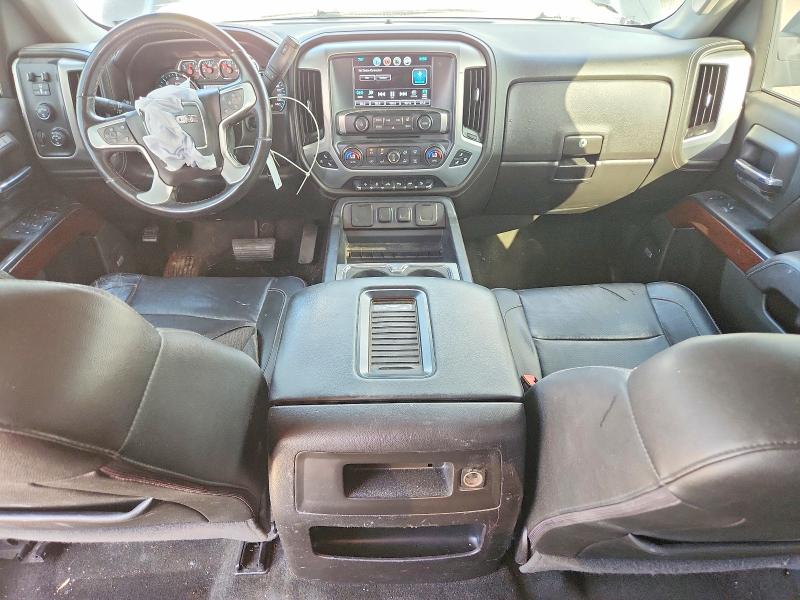 Aukcja sprzedaży 2017 Gmc Sierra, vin: 3GTU2NEC6HG204434, numer aukcji: 58703666