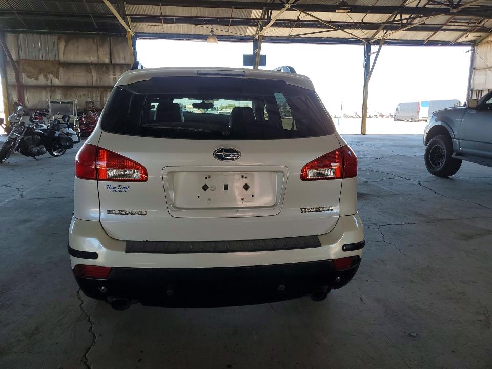 Продаж на аукціоні авто 2008 Subaru Tribeca, vin: 4S4WX92D084420156, номер лоту: 59182096